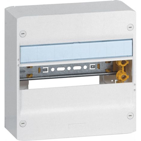 scatola a incasso 4 file 13 moduli drivia