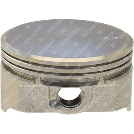 Pistone  per motori DUCAR Compatibile - 055538