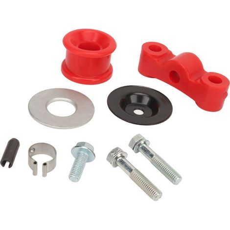 Kit liaison de changement de vitesse - TBEST - CRX (B-series) & Integra - Clip de broche - Kit complet - Compatible 1988-2001 (1/5)