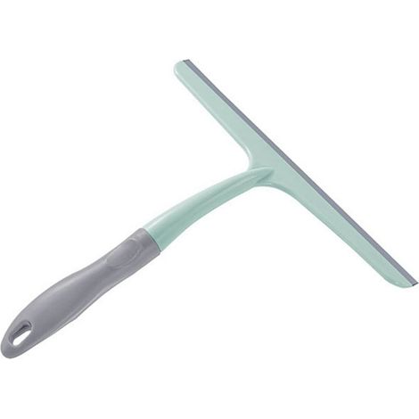 Essuie-glace en verre, porte de douche, fenêtre, sol de voiture, nettoyant multifonctionnel efficace PP TPR (1/5)