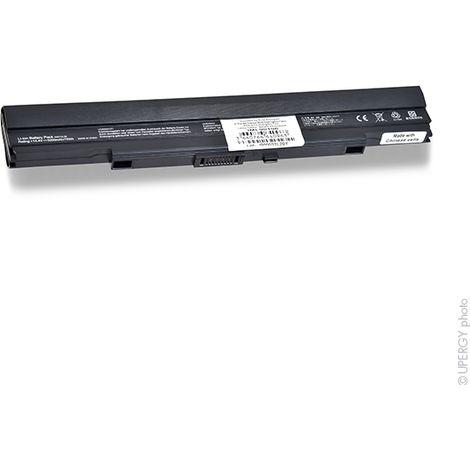 NX - Batterie ordinateur portable 14.4V 5200mAh - A31-UL30A31-UL50A31-UL80A32 (1/3)
