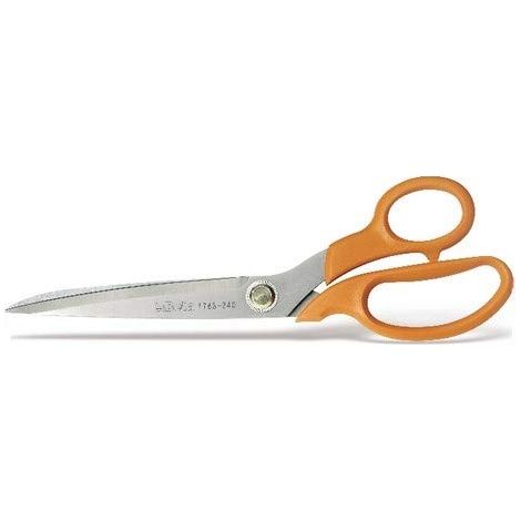 Tijeras Beta Tools 1783 ligeras ergonómicas 29,3 cm