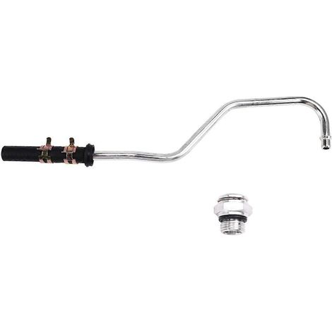 Kühlmittelzulaufschlauch für Ford-Turbolader 626600 BC3Z9U469A--