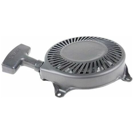 Lanceur moteur Briggs et Stratton (1/3)