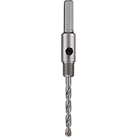 kwb 175300 Alberino di supporto per corone cave a forare 1 pz. (1/3)