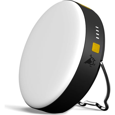 Aqiila - Lightbird BL10 - Campinglight with powerbank