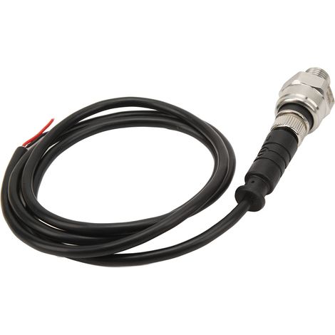 G1/4 Drucktransmitter, hochpräziser Drucksensor für Wasser, Öl und Luft, 0–2 MPa, 4–20 mA (1/5)