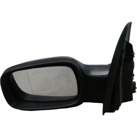 [PRODUIT D'OCCASION] Retroviseur Exterieur Electrique Gauche RENAULT Megane II Phase 2 2006-2009 ♻️ Ref Oe. 7701068376 - Garantie à vie (1/4)