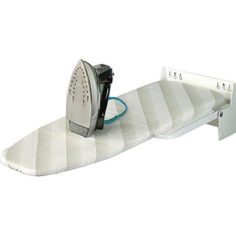 Hafele Ironfix Ersatzbezug für Bügelbrett 568.60.907