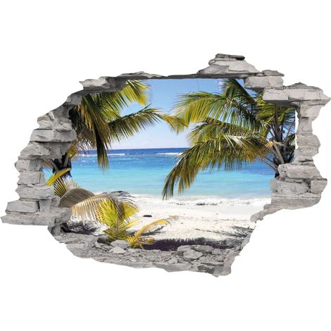 3D-Aufkleber Fototapete Ziegelsteinansicht 160 x 110 (1/5)