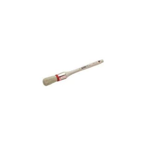 Strumento per pittore roulor thumb brush 29mm manico ergonomico rame