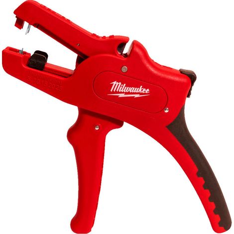 Milwaukee Pinza spellafili automatica multicolore 9 cm