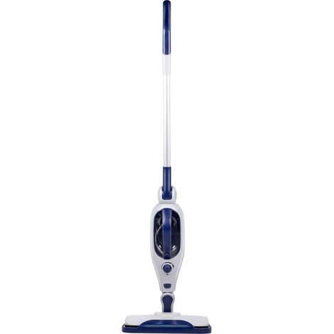 Dirt Devil nettoyeur vapeur Blanc H110.2xl20.7xL30cm (1/5)