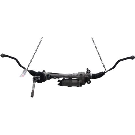 [PRODUIT D'OCCASION] Cremaillere RENAULT Megane ♻️ Ref Oe. 490045308r - Garantie à vie (1/2)
