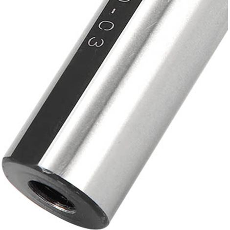 Porte-outil CNC en carbure de tungstène, manchon d'outil spécial SHB, porte-outil d'alésage SHB 20-03 (1/5)
