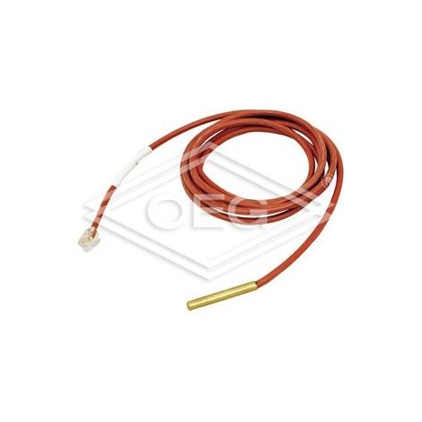 BOSCH Kollektorfühler TF 180, Pt 1000 54915017