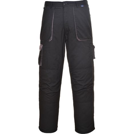 Pantalon Portwest Texo Chaleur Et Visibilité Optimales - Portwest (1/2)