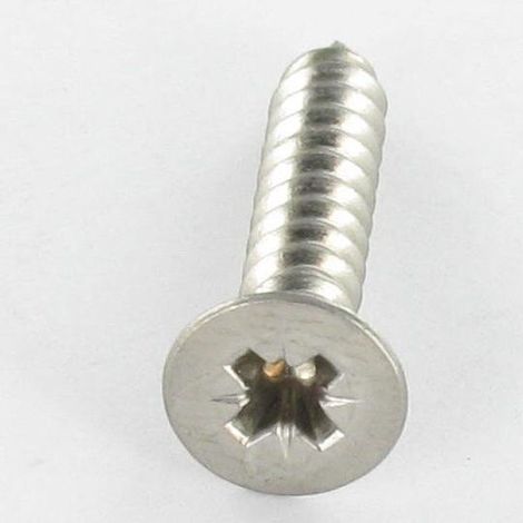 Vis métaux Tête hexagonale TH M10X30 Classe 12.9 Acier brut-30 pièces