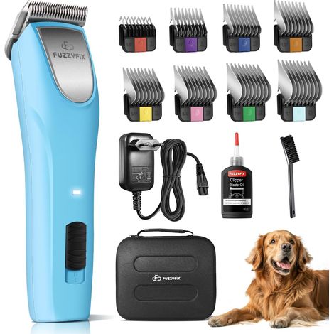 Tondeuse pour chien Lame A5 pour toilettage (1/5)