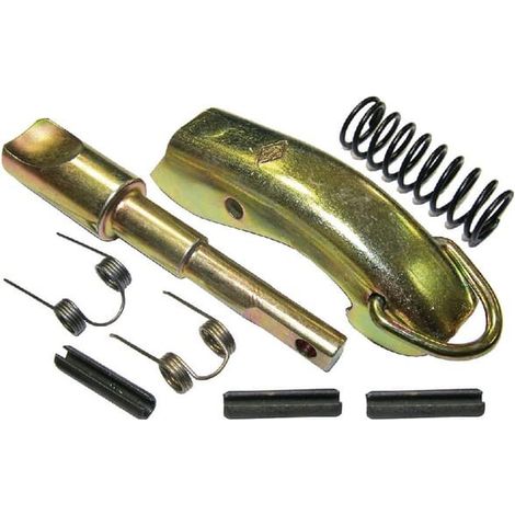 Kit de réparation VAPORMATIC VPL5724