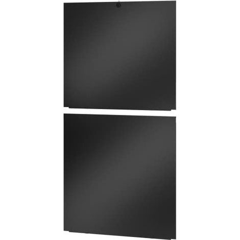 APC ER7SIDE4210 Rack Zubehör Seitenpanel