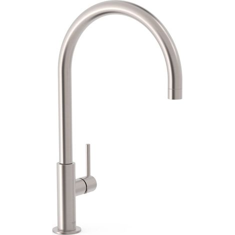 GRIFO MONOMANDO XXL CON MANETA LATERAL PARA LAVABO (1/2)