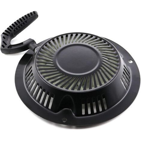 Démarreur à câble pour tondeuses à gazon Fuxtec FX-RM4639, FX-RM 5196, FX-RM 5196PRO, FX-RM 5.0, FX-RM 6.0, Fuxtec FX-RM2060S FX-RM1855 FX-RM2060ES FX-RM1860-ARCAN (1/5)