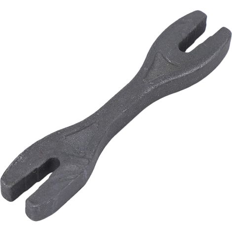 Outil de clé à Rayons de Moto 6 en 1 Universel pour la Plupart des ajusteurs de tendeur de Rayons de Moto (1/5)