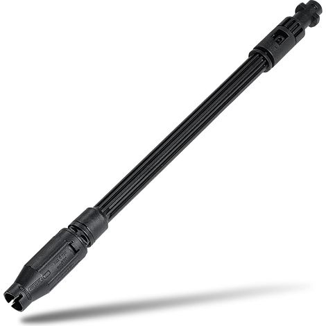 Lance extensible de rechange pour ECO LAVOR - Lance à extension avec puissance turbo rotative, buse de lance de lavage de voiture (1/5)