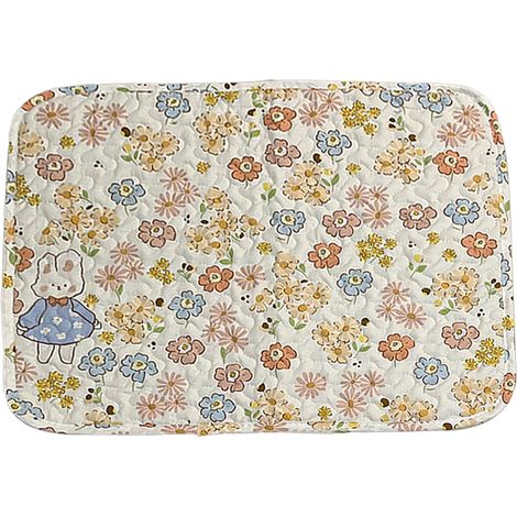 Tapis Grattoir Pour Chat En Coton Antidérapant - Coussin De Sommeil Hiver Pour Animaux - Usage Intérieur Et Extérieur - 1 Pièce (1/5)