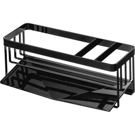 Porta spugne con scolapiatti - Organizza la tua cucina (1/5)