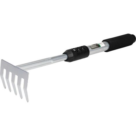 Garten Harke Strend Pro Herrison 905G1, 5 Zähne, Rechen