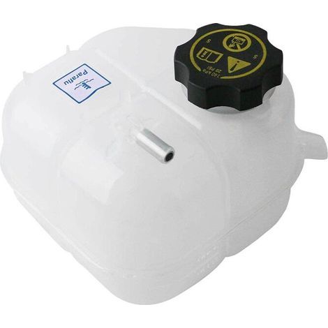 Réservoir d'expansion de récupération du trop-plein de liquide de refroidissement 603-838 pour Cherokee 200 (2015-2018) (1/3)