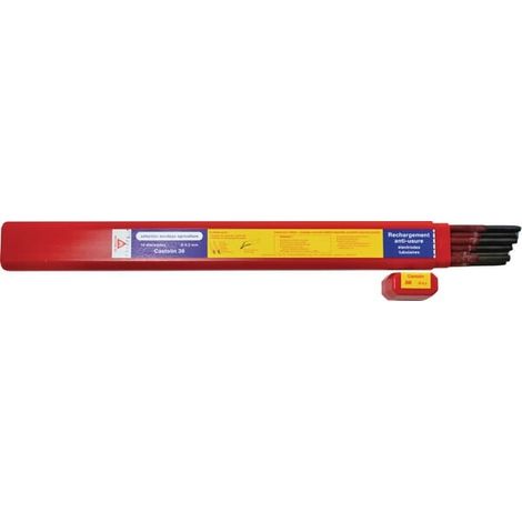 Electrodo castolin 650193cas