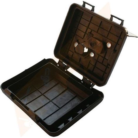 Boitier de filtre à air HONDA pour GCV135 - GCV160 - GCV190 - REFERENCE /17220ZM0000