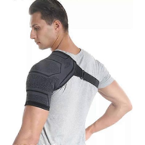 Orthèse d'épaule Anaconda, Orthèse d'épaule Anaconda Fightwear, Compression d'épaule