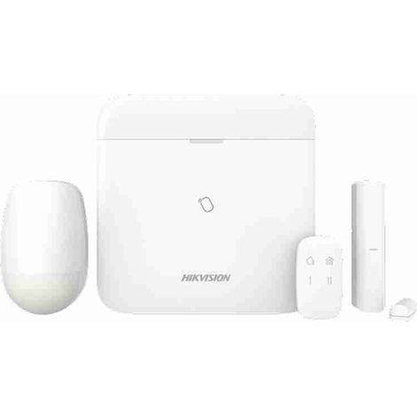 DS-PWA96-KIT-WE - KIT DUAL SIM AX PRO 4G 96 ZONAS