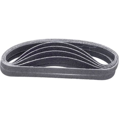 Accessoire pour ponceuse Hazet 9033-480/10 aluminium oxyde 80 grains (1/4)