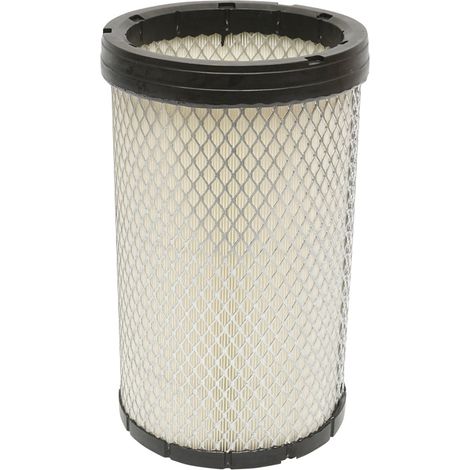 Filtro aria interno per John Deere codice OEM P617645, XA3130, CF19021, SA16526, VPD7572, RE210103, RE587794, filtro esterno per BK90976 (1/3)
