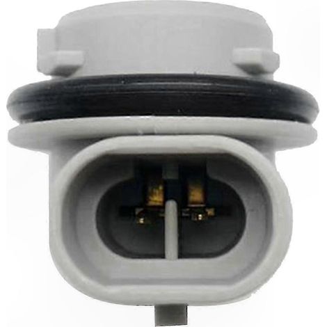Fassung für vordere Blinker für Fahrzeuge der Baujahre 2014–2021 – Grauer Lampenstecker, Ersatzteil (nur Fassung) SZRH A-GB (1/5)