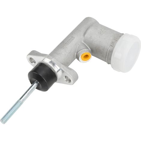 Maître-cylindre d'embrayage de voiture, maître-cylindre d'embrayage STC500100 remplacement en acier antirouille haute dureté pour série 3 (1/5)