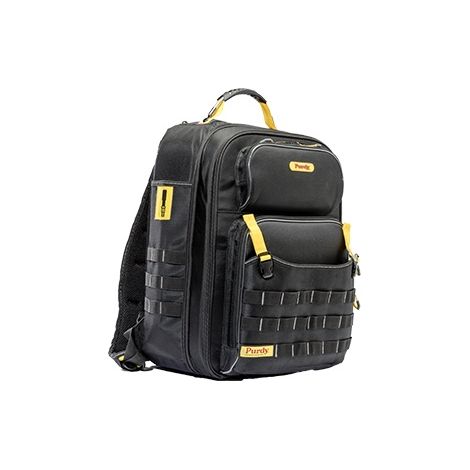 Purdy® 14S250000 Painter's Backpack PUR14S250000 (1/2)