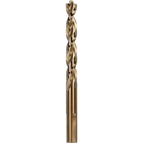 Foret HSCo DeWALT Foret torsadé 11mm x 142 mm ( Prix pour 1 ) (1/5)