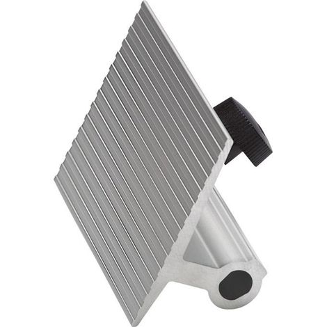 Tormek – Dispositif d'scharfen SVD-110 – Halter fur racloirs und werkzeuge von tournage – Scharfen precis fur holz dur und teck (1/4)
