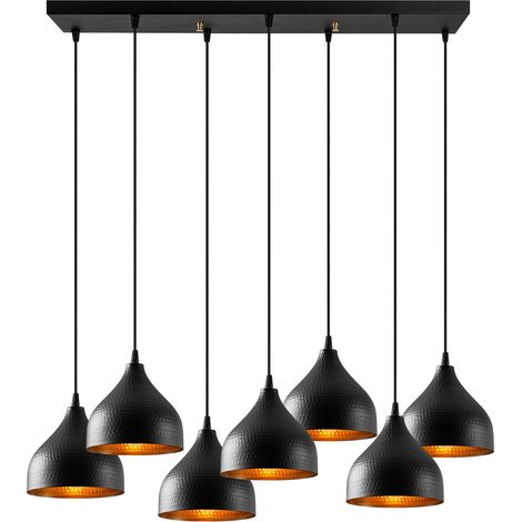 Lampadario Lampada da soffitto Lampada a sospensione Soggiorno (1/5)