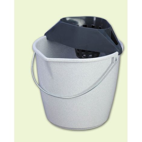 SECCHIO STRIZZATORE MOPA - 12 L