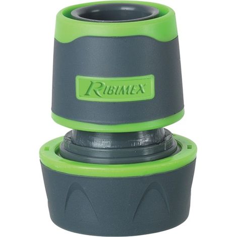 Raccordo rapido innesto Ø 19mm - Ribimex PRA/RB.1217 (1/2)