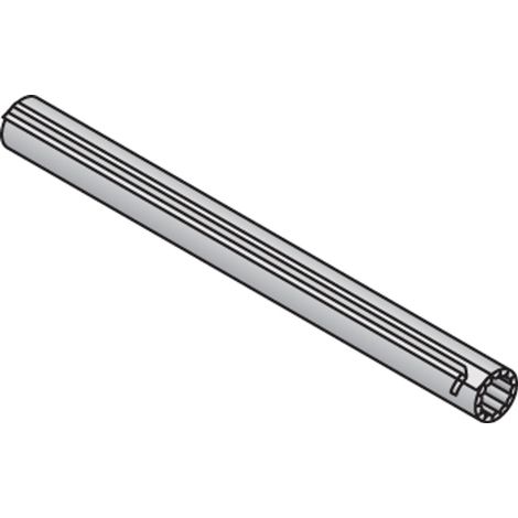 Uponor Minitec Funda protectora 9,9mm 300x2mm, 1005269