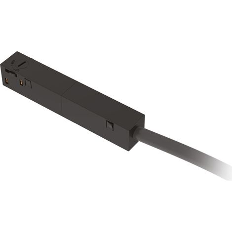 ACCESSORI EGO MAIN CONNECTOR DALI BK (1/2)