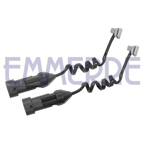 EM 960863 Emmerre HAM Pad Sensor (1/2)